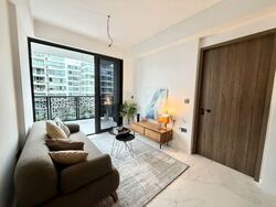 Tanah Merah Kechil Link (D16), Condominium #568474671